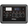 Kaasaskantav elektrijaam 1152Wh 45Ah / 25.6V KD5532