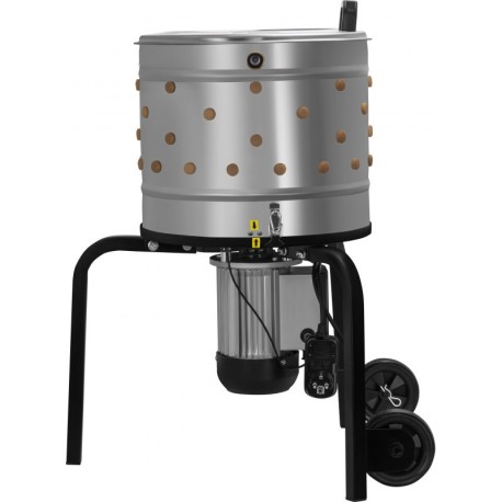 Linnuliha kitkumismasin 550W 400mm KD4350