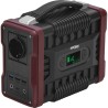 Kaasaskantav elektrijaam 222Wh / 11.1V KD5530