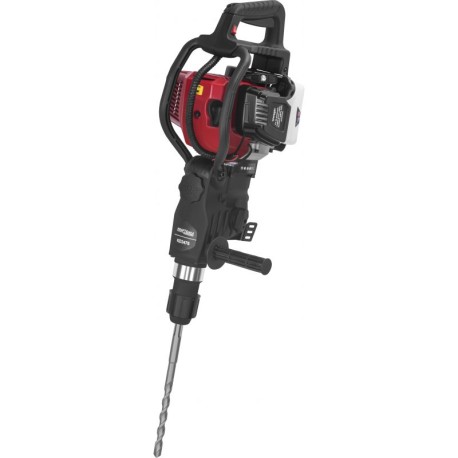 Bensiini lammutusvasar SDS-MAX 6,7 HP KD3476