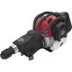 Бензиновый отбойный молоток SDS-MAX 6.7 HP KD3476
