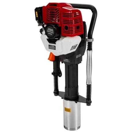 Põlemismootoriga vaiaajam postilööja 50j 1.9kw kd11923