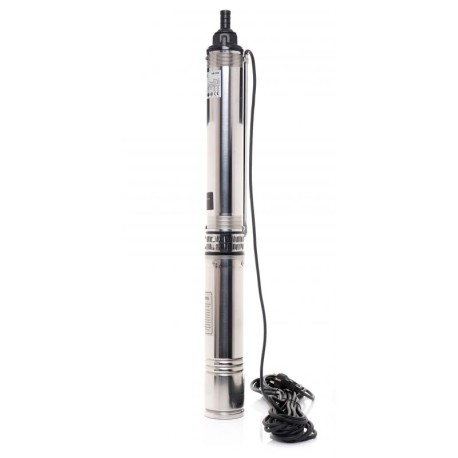 Sügavkaevupump veepump pump 85m 0,85kW kd1705