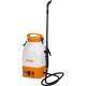 Аккумуляторный опрыскиватель KD2027 объемом 6 л