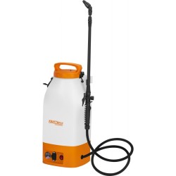 Pihusti akuga 9L. KD2028