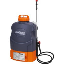 Pihusti akuga 20L. KD2029