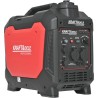 Elektrigeneraator generaator 3,7 kW 12/230 V + USB KD3163