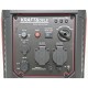 Elektrigeneraator generaator 3,7 kW 12/230 V + USB KD3163