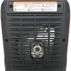 Elektrigeneraator generaator 3,7 kW 12/230 V + USB KD3163