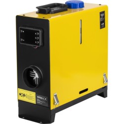 Масляный обогреватель 9 кВт KD5966