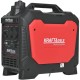 Generaator 2,5 kW KD3162