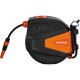 Sissetõmmatav aiavoolik 15m + 1,5m 1/2" KD2151