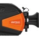 Sissetõmmatav aiavoolik 15m + 1,5m 1/2" KD2151