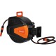 Sissetõmmatav aiavoolik 15m + 1,5m 1/2" KD2151