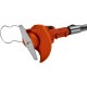 Akutoitega trimmer 21V 2Ah x 2 tk 1000W 11000 p/min KD5129