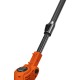 Akutoitega trimmer 21V 2Ah x 2 tk 1000W 11000 p/min KD5129
