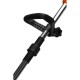 Akutoitega trimmer 21V 2Ah x 2 tk 1000W 11000 p/min KD5129