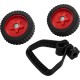 Akutoitega trimmer 21V 2Ah x 2 tk 1000W 11000 p/min KD5129