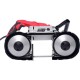 Портативная ленточная пила 1900W KD3037