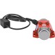 Ühefaasiline vibratsioonimootor 45W 3000 p/min KD1793