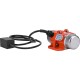Ühefaasiline vibratsioonimootor 45W 3000 p/min KD1793