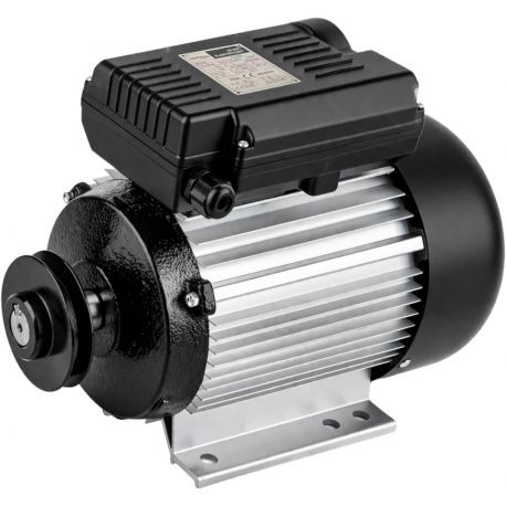 Elektrimootor 3kW 18,3A 2850rpm KD2231