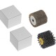 Silindriline lihvimismasin poleerimismasin 1500W KD3064