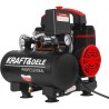 Õlivaba kompressor 950W 5L KD4069