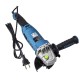 Угловая шлифовальная машина 1500W KD3045