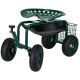 Aiatool 360° ratastel, Resser