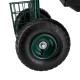 Aiatool 360° ratastel, Resser