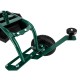 Aiatool 360° ratastel, Resser