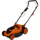 Akutoitega muruniiduk 50l 38cm 40v KD5411