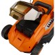 Akutoitega muruniiduk 50l 38cm 40v KD5411