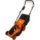 Akutoitega muruniiduk 50l 38cm 40v KD5411