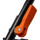Akutoitega muruniiduk 50l 38cm 40v KD5411