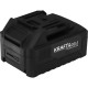 Akutoitega muruniiduk 50l 38cm 40v KD5411