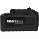 Akutoitega muruniiduk 50l 38cm 40v KD5411