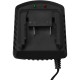 Akutoitega muruniiduk 50l 38cm 40v KD5411