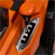 Akutoitega muruniiduk 50l 38cm 40v KD5411