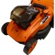Akutoitega muruniiduk 50l 38cm 40v KD5411