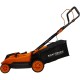Akutoitega muruniiduk 50l 38cm 40v KD5411