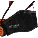 Akutoitega muruniiduk 50l 38cm 40v KD5411