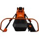 Akutoitega muruniiduk 50l 38cm 40v KD5411