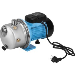 Hüdrofoorveepump hüdrofoorpump veepump 60L/min KD5234
