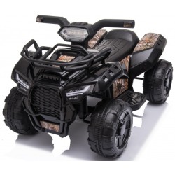 Laste elektriline ATV