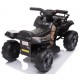 Laste elektriline ATV
