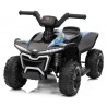 Laste elektriline ATV