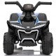 Laste elektriline ATV