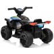 Laste elektriline ATV